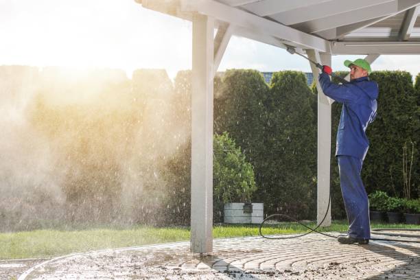 Best Concrete Sealing  in Kankakee, IL