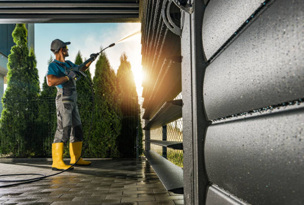Best Patio and Deck Pressure Washing  in Kankakee, IL