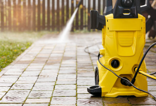 Playground Equipment Cleaning in Kankakee, IL