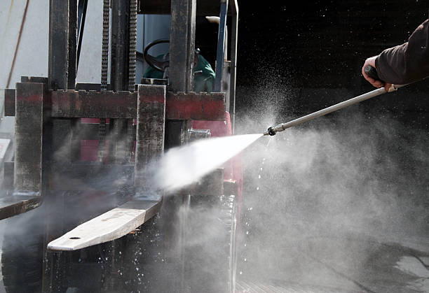 Trusted Kankakee, IL  Pressure Washing Services Experts